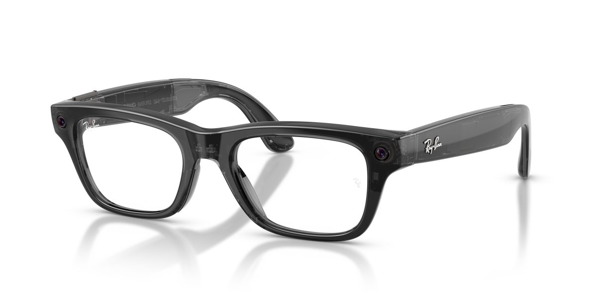 Ray-Ban Meta Gen 2 Blayzer Optics
