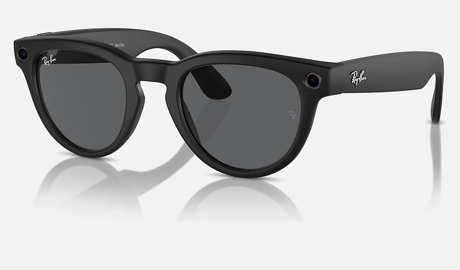 Ray-Ban Meta Gen 1 Headliner