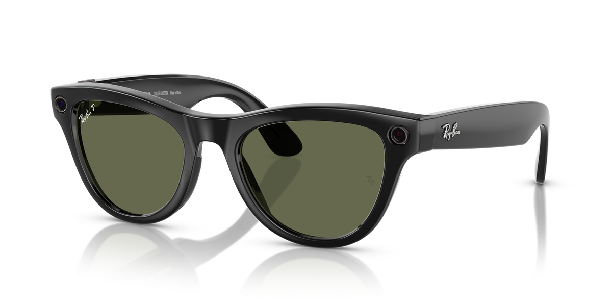 Ray-Ban Meta Gen 1 Skyler