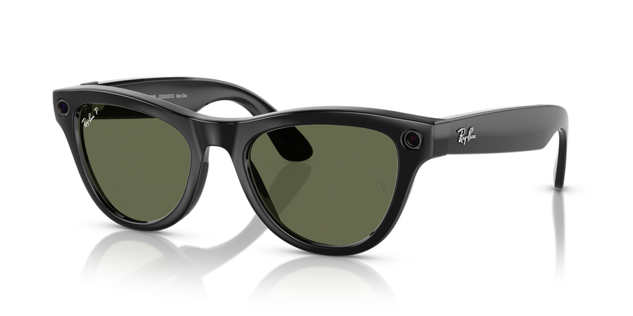 Ray-Ban Meta Gen 1 Skyler
