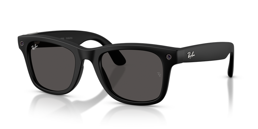Ray-Ban Meta Gen 3 Wayfarer