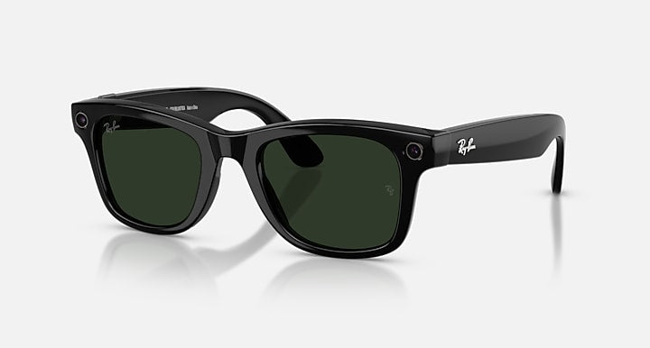 Ray-Ban Meta Gen 2 Wayfarer