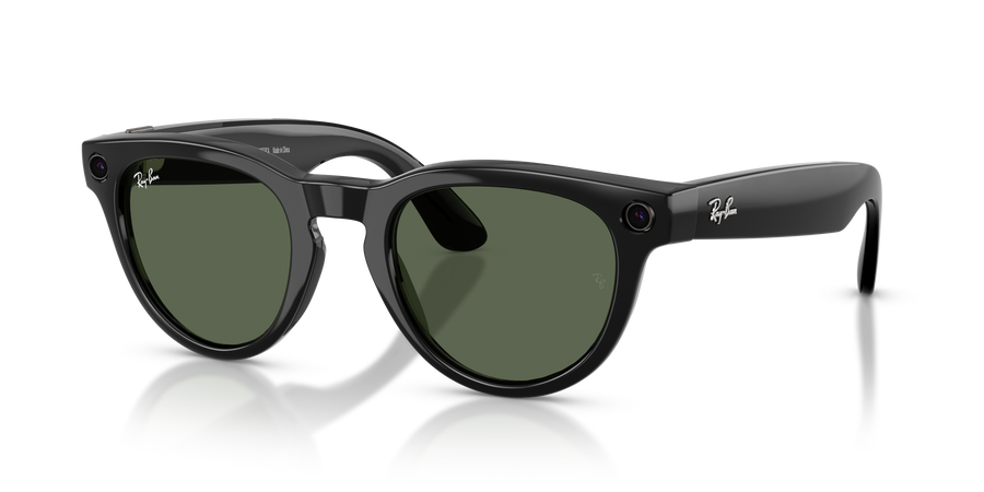 Ray-Ban Meta Gen 2 Headliner