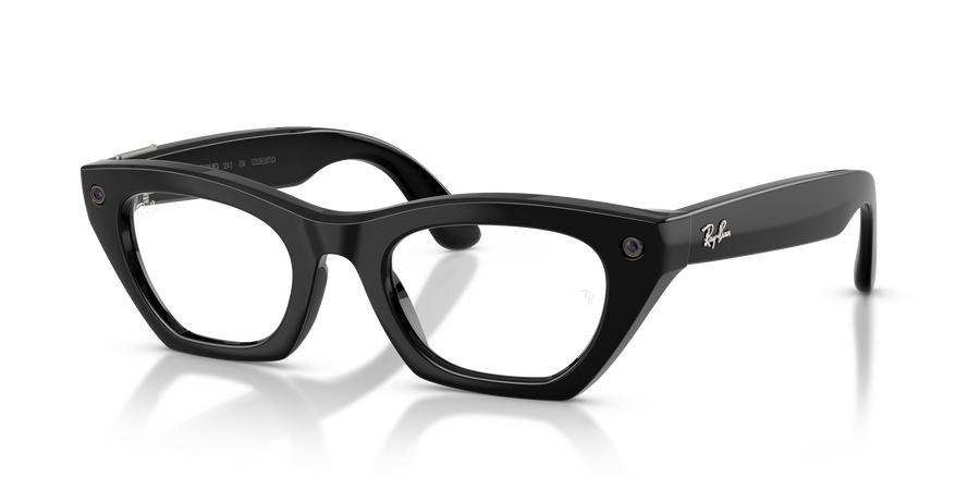 Ray-Ban Meta Gen 3 Zena Optics