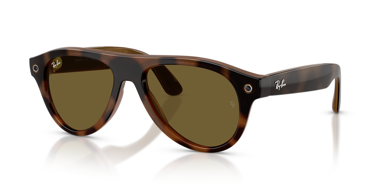 Ray-Ban Meta Gen 3 Aviator