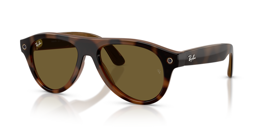 Ray-Ban Meta Gen 3 Aviator