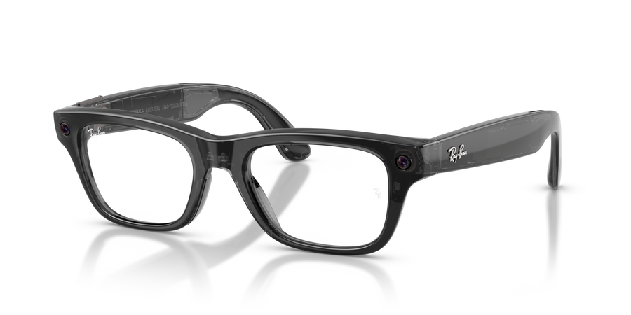 Ray-Ban Meta Gen 2 Blayzer Optics