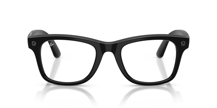 Ray-Ban Meta (Gen 3) Wayfarer Optics